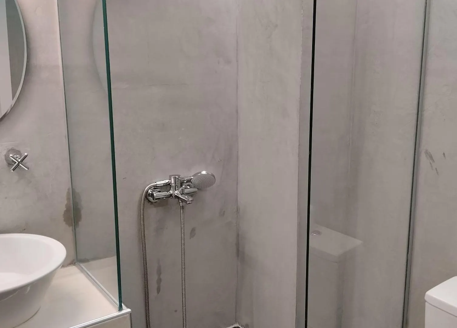 Pansea 08 Exclusive Suites Θεσσαλονίκη 0*,
