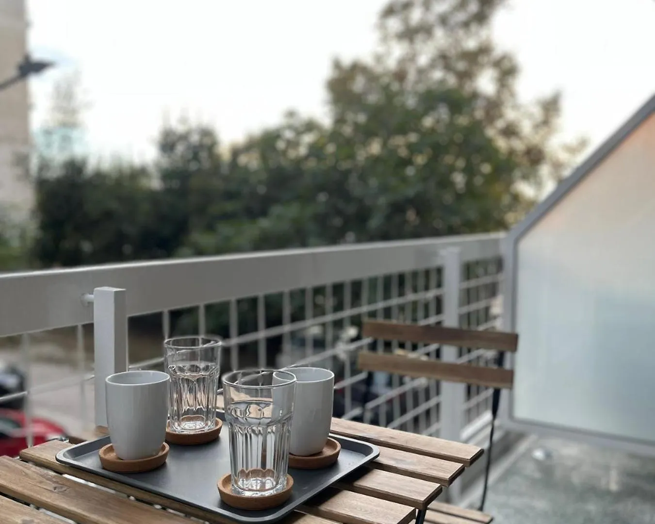 Pansea 08 Exclusive Suites Θεσσαλονίκη Διαμέρισμα