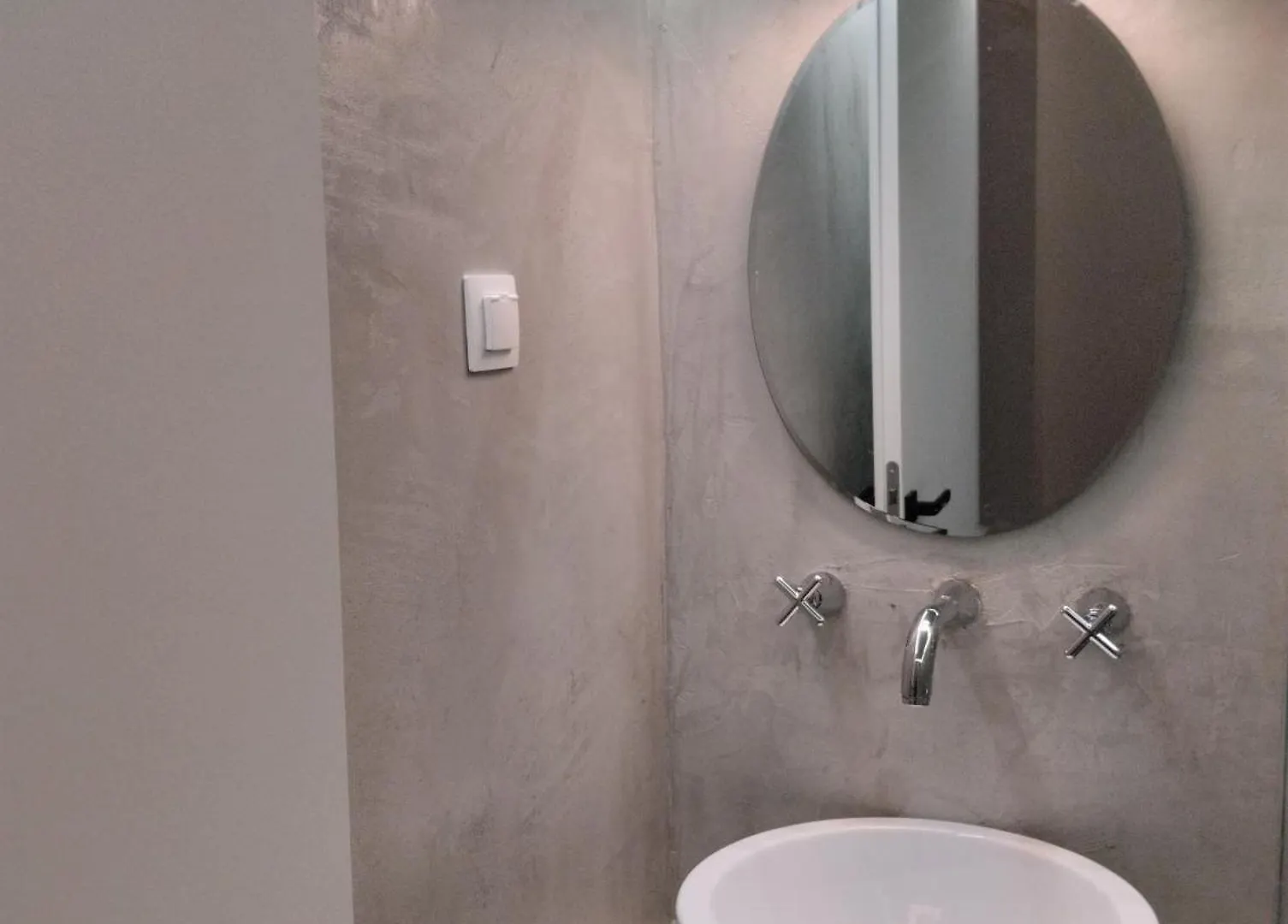 Pansea 08 Exclusive Suites Θεσσαλονίκη