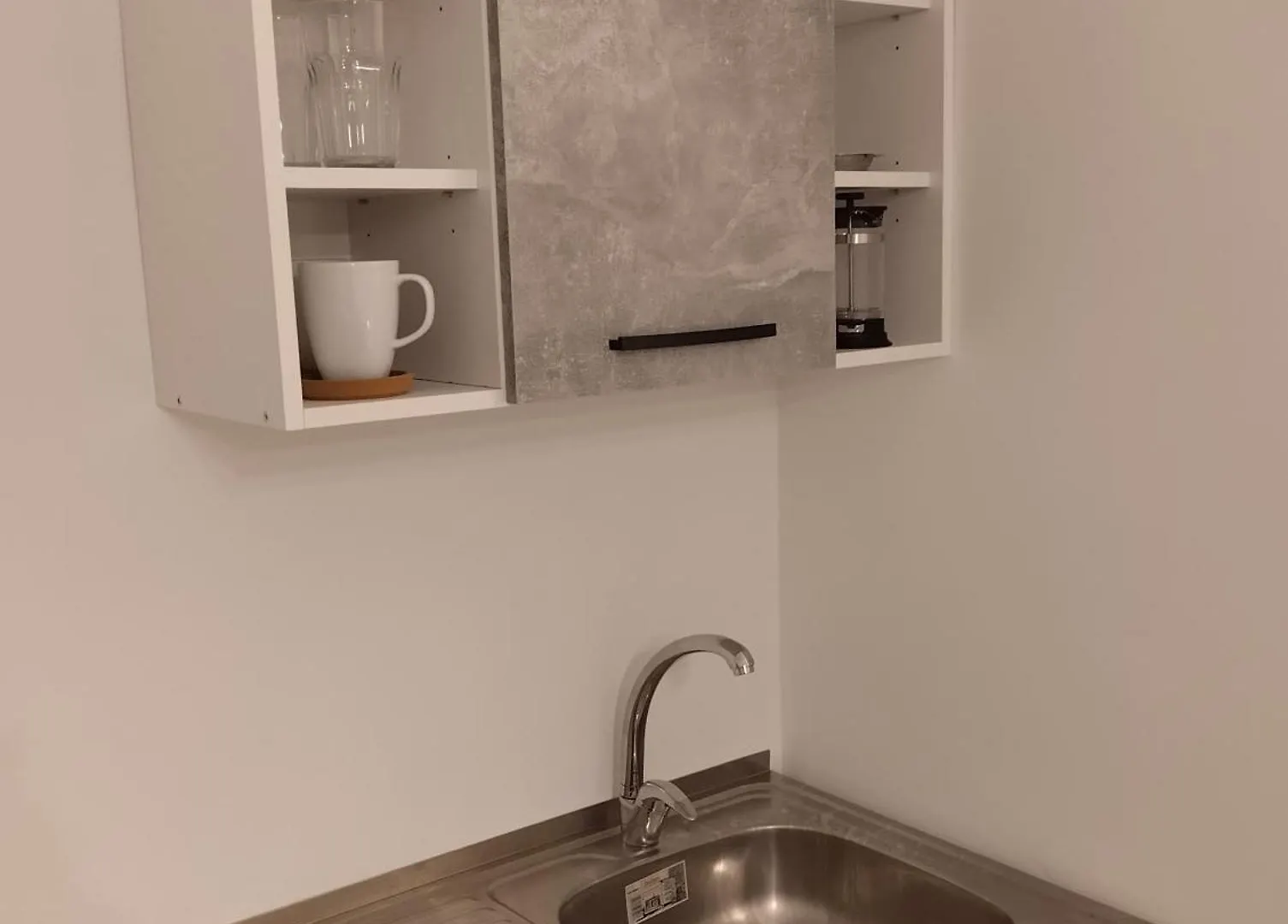 Διαμέρισμα Pansea 08 Exclusive Suites Θεσσαλονίκη