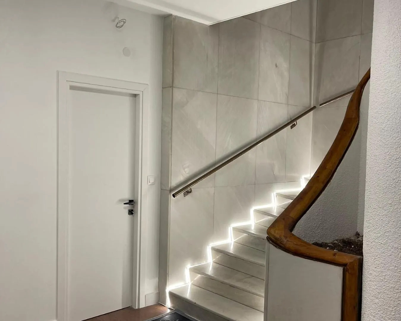 Pansea 08 Exclusive Suites سالونيك اليونان