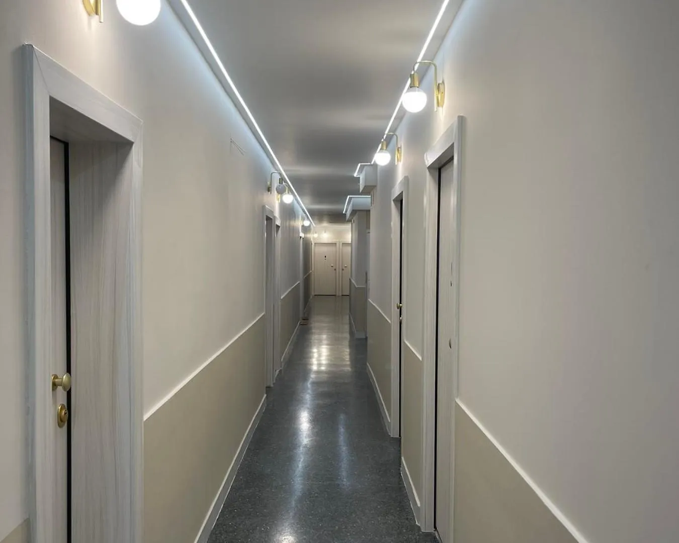 شقة Pansea 08 Exclusive Suites سالونيك